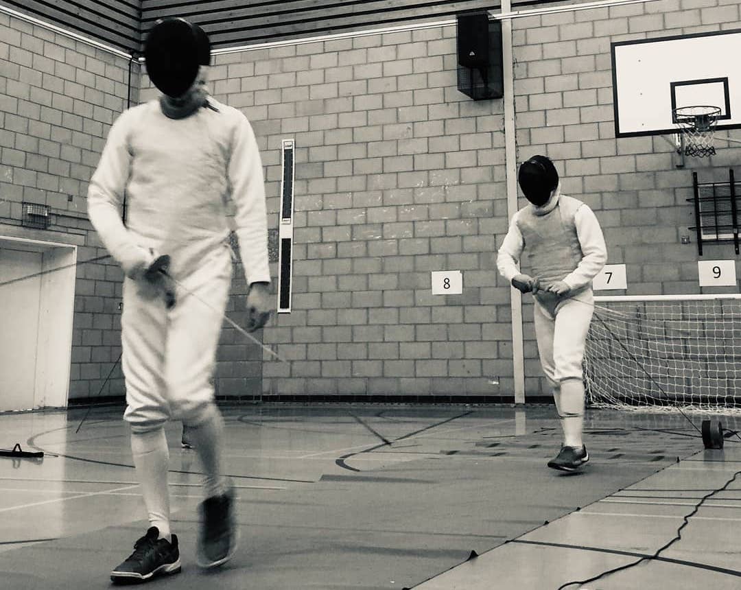 Fencing